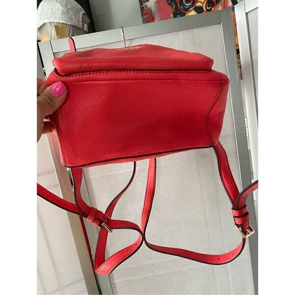 Kate Spade Jackson small leather Backpack - Picture 6 of 15